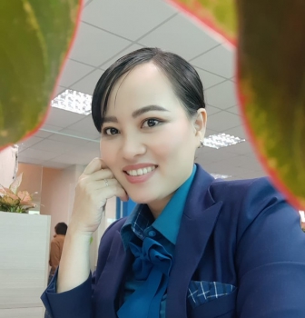 Cảm nhận của mẹ Nguyen Tuong VI